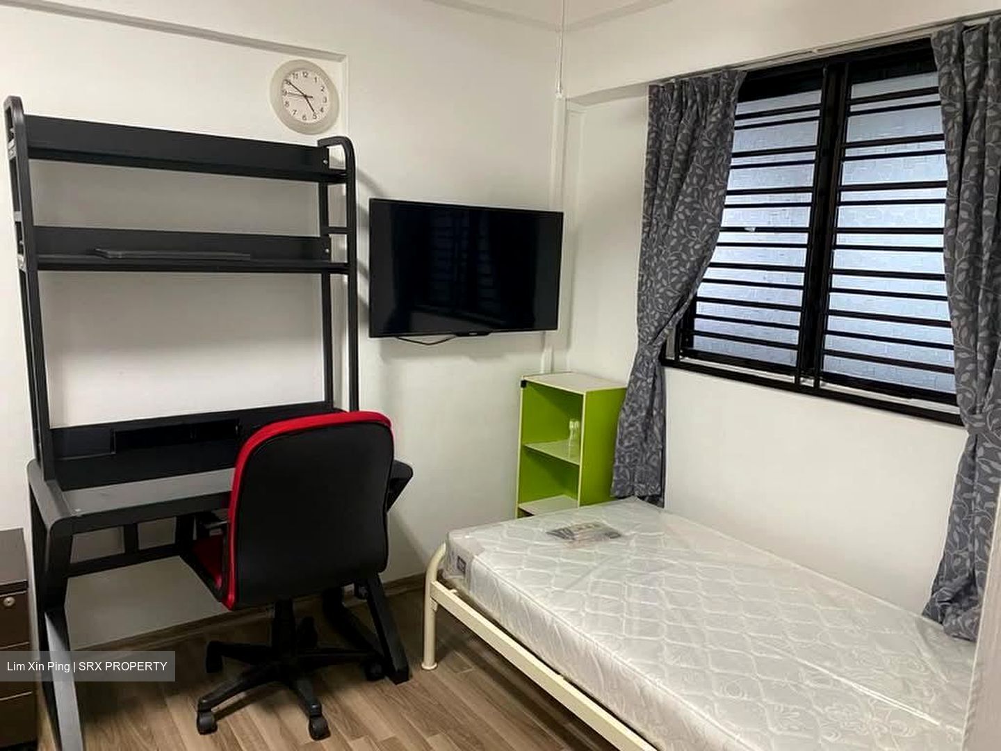 Blk 508 Bedok Reservoir - Punggol Vale (Hougang), HDB Executive #563765921